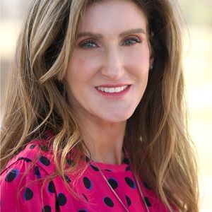 Meet your Posher, SheilaB